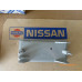 Original Nissan Micra K10 Nebelschlussleuchte Dummy links 26585-04B65