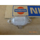 Original Nissan Primera P11 Micra K11 Glas Kennzeichenbeleuchtung 26511-5F010