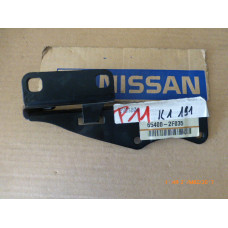 Original Nissan Primera P11 Primera WP11 Scharnier Motorhaube rechts 65400-2F035