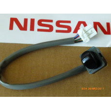 Original Nissan Primera W10 Schalter Fensterheber Fahrerseite 25401-80N00