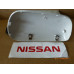 Original Nissan Almera N15 Spiegelkappe rechts J6373-0N301