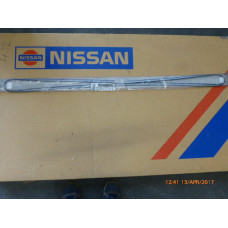 Original Nissan Patrol Y61 Halter Zierleisten Frontscheibe 72725-VB000