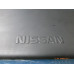 Original Nissan Sunny N14 Heckspoiler KE790-65C20