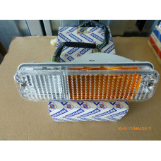 Original Nissan-Datsun Cherry N10 Blinker links 26125-M7901