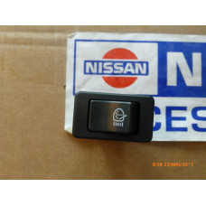 Original Nissan Sunny Bluebird Patrol Vanette Schalter Scheinwerfer Reinigungsanlage 25530-03E00