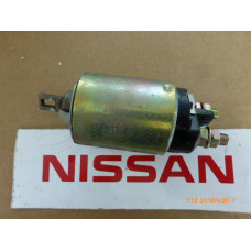 Original Nissan Magnetschalter Anlasser 23343-T0110 23343-M8111 23343-Y0513 23343-B5011