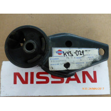 Original Nissan Micra K10 Motorhalter links 11220-01B02