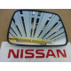 Original Nissan X-Trail T30 Spiegelglas rechts 96365-8H900 96365-8H90A