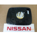 Original Nissan X-Trail T30 Spiegelglas rechts 96365-8H900 96365-8H90A