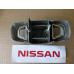 Original Nissan Datsun Cherry E10 Emblem vorne 62317-M0826