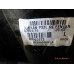 Original Nissan Qashqai J10 Rücklicht links 26555-BR00A