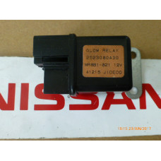 Original Nissan Patrol Y61 Navara Pathfinder Sunny Serena Urvan Cabstar Glührelais 25230-80A00 25230-80A0A