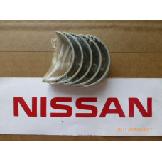 Original Nissan Micra K10 Lager Kurbelwelle 12215-01B10