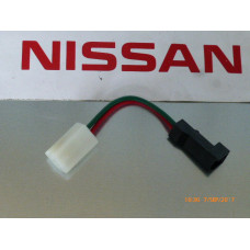 Original Nissan Sunny B11, Micra K10 Sicherung 24022-01A00