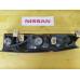 Original Nissan Pickup D21 Rücklicht links B6555-23G10