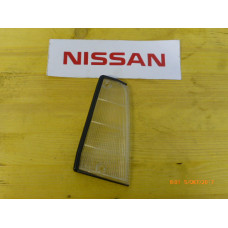 Original Nissan Micra K10 Standlichtscheibe rechts 26141-01B60