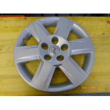 Original Nissan Qashqai J10 Qashqai JJ10 Radkappe 40315-JD000