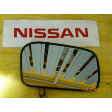 Original Nissan 100NX B13 Sunny N14 Primera W10 Spiegelglas rechts 96365-61Y00