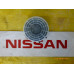 Original Nissan NV400 X62 Halter Regensensor 28537-00Q0B