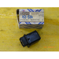 Original Nissan Cherry N12 Patrol 160 Prairie M10 Sunny B11 Relais 25230-89978