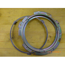 Original Nissan Datsun Cherry N10 Montage Ring Scheinwerfer 26010-M7903