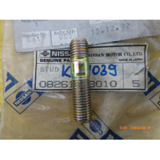 Original Nissan Stehbolzen 08261-03010