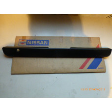 Original Nissan Primera P10 Verkleidung Heckklappe 90810-98J00