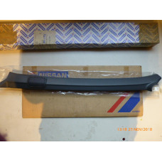 Original Nissan Terrano WD21 Verkleidung A-Säule links 76912-60G10