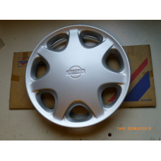 Original Nissan Almera N15 Radkappe 13 Zoll 40315-0N000