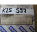 Original Nissan Primera P10 Sunny N14 Praiire M11 Simmerring Verteilergetriebe 33142-56E00