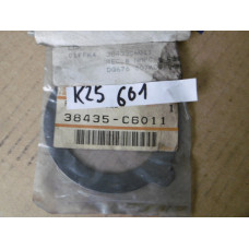 Original Nissan Terrano R20 Terrano WD21 Patrol 160 Pickup 720 Pickup D21 Pickup D22 Platte Differential hinten 38435-C6011