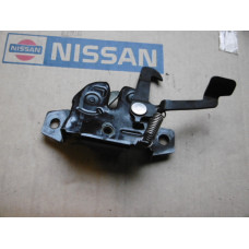 Original Nissan Sunny N13 Schoss Motorhaube 65601-60M00