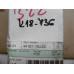 Original Nissan Primera P10 Radbremszylinder links 44101-70J22