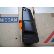 Original Nissan Datsun Micra K10 Dummy Seitenblinker LH 26160-04B10