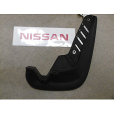 Original Nissan Micra K11 Schmutzfänger vorne rechts 63854-41B00 F3854-41B00