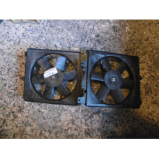 Original Nissan Primera P10 Ventilator Klima+Motor 21481-70J00 92120-93J05