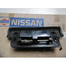 Original Nissan Almera N16 Griff Heckklappe 90606-BM600 