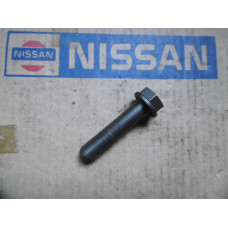 Original Nissan Patrol Y61 Schraube Schwungscheibe 12315-VH000