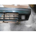 Original Nissan Sunny N13 Stoßstange +Träger vorne 62022-89M25 62030-89M30