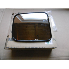 Original Nissan Pickup D22 Patrol Y61 Spiegelglas links 96366-3S300