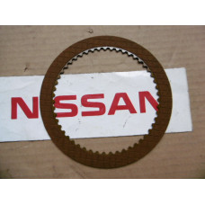 Original Nissan 300ZX Z31 Reibscheibe Automatikgetriebe 31662-X8175