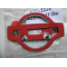 Original Nissan Micra K11 Emblem vorne 62890-1F500