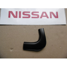 Original Nissan Primera P10 Zierleiste Heckscheibe 79755-90J00