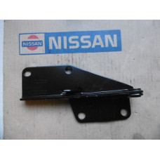 Original Nissan Almera N15 Scharnier Motorhaube LH 65401-0M000