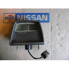 Original Nissan Micra K10 Kennzeichenleuchte 26510-04B63