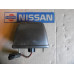 Original Nissan Micra K10 Kennzeichenleuchte 26510-04B63