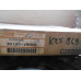 Original Nissan Patrol Y61 Kupplungsscheibe 30100-VB900 30100-VB000 30100-VB004