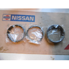 Original Nissan Patrol 160 Kolbenringe 12033-C8704 12033-C8702