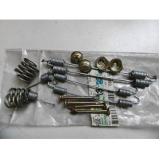 Original Nissan Primera P11 Montage Set Bremsbacken 44090-3J325