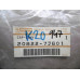 Original Nissan Primera P11 Primera WP11 Ring Katalysator 20822-7J601